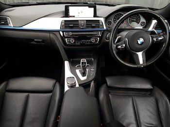 Used BMW 4 Series 2019 for sale - 78522872: Photo