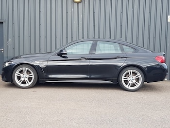 Used BMW 4 Series 2019 for sale - 78522872: Photo