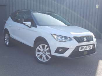 2018 - 1.6 TDI 115 SE Technology Lux [EZ] 5dr