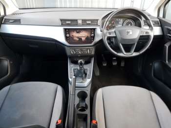 Used SEAT Arona 2018 for sale - 74907833: Photo