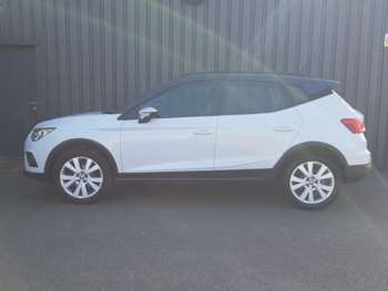 Used SEAT Arona 2018 for sale - 74907833: Photo