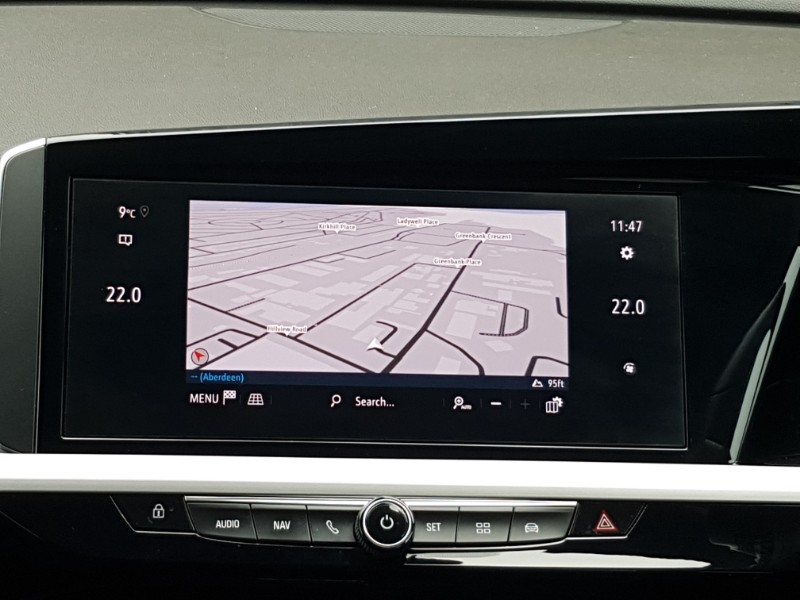 Used Vauxhall Grandland 2022 for sale - 77907859: Photo 10