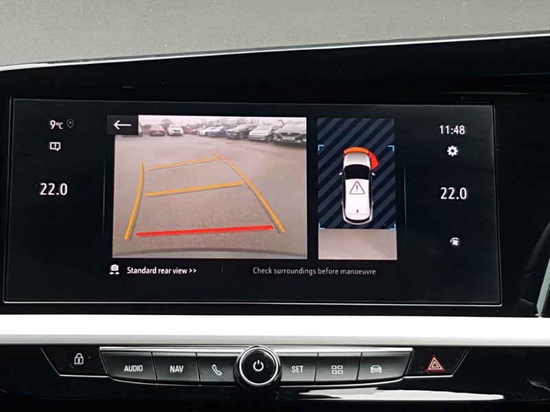 Used Vauxhall Grandland 2022 for sale - 77907859: Photo 11