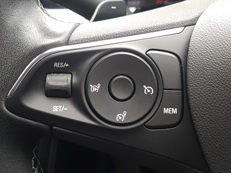 Used Vauxhall Grandland 2022 for sale - 77907859: Photo 14