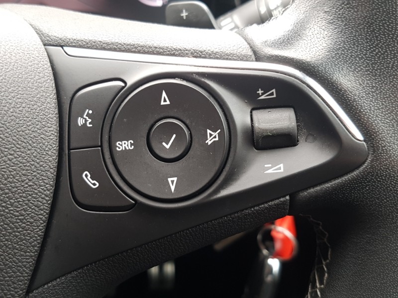 Used Vauxhall Grandland 2022 for sale - 77907859: Photo 15