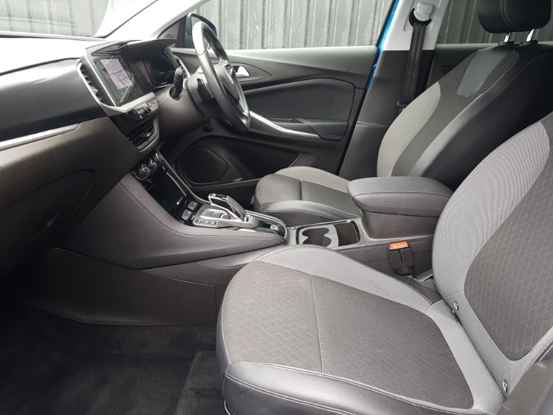 Used Vauxhall Grandland 2022 for sale - 77907859: Photo 5