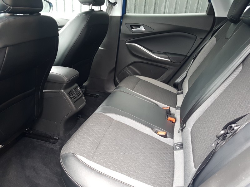 Used Vauxhall Grandland 2022 for sale - 77907859: Photo 6