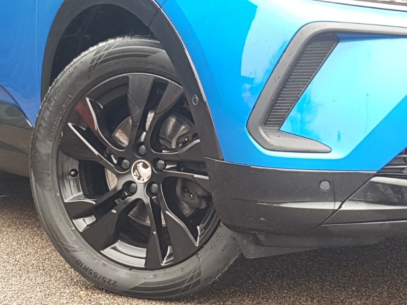 Used Vauxhall Grandland 2022 for sale - 77907859: Photo 9