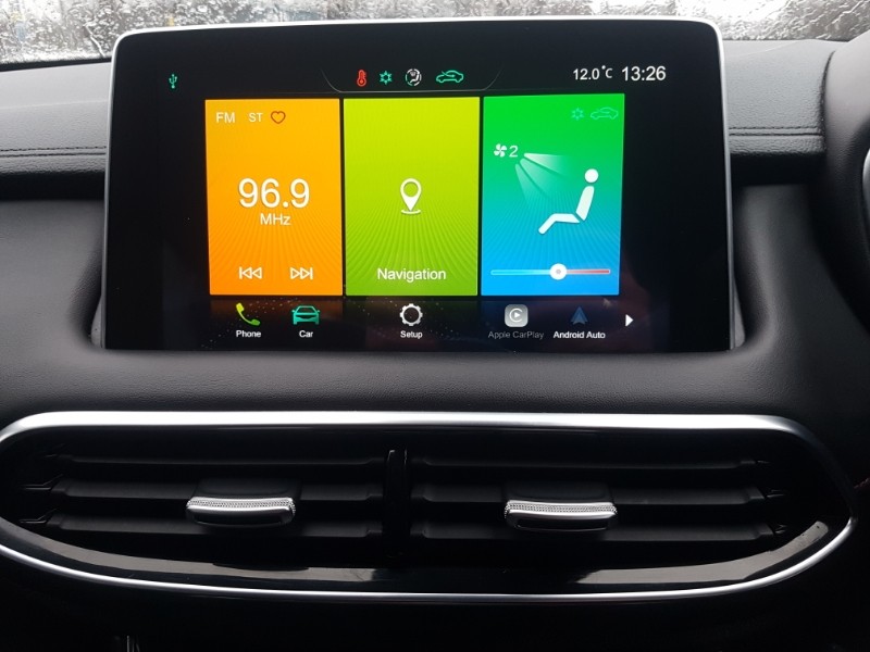 Used MG MG HS 2022 for sale - 77632740: Photo 19