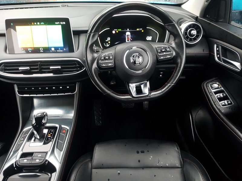 Used MG MG HS 2022 for sale - 77632740: Photo 7