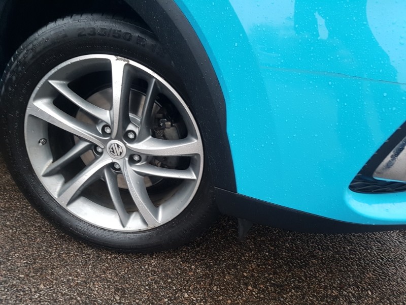 Used MG MG HS 2022 for sale - 77632740: Photo 9