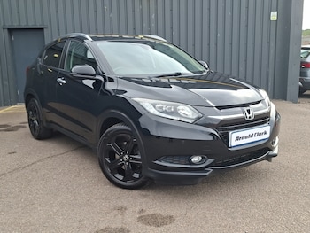 Used Honda HR-V 2015 for sale - 79489389: Photo