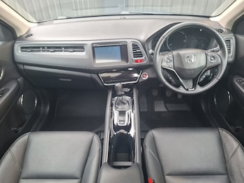Used Honda HR-V 2015 for sale - 79489389: Photo