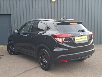 Used Honda HR-V 2015 for sale - 79489389: Photo