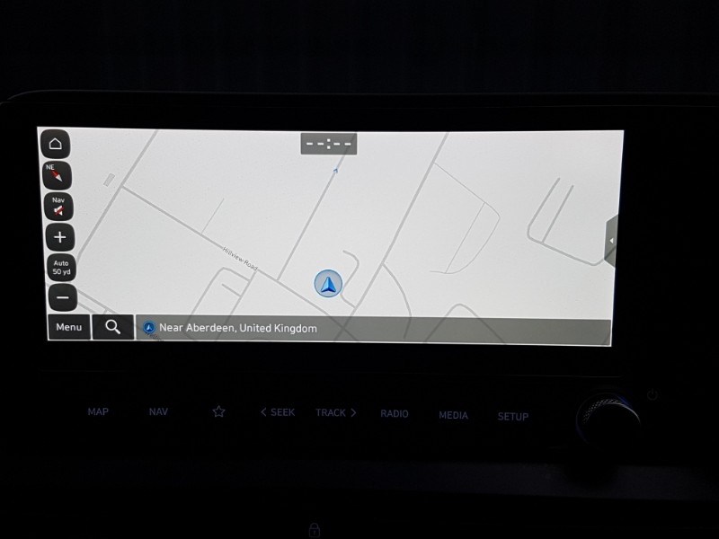 Used Hyundai BAYON 2024 for sale - 76393302: Photo 10