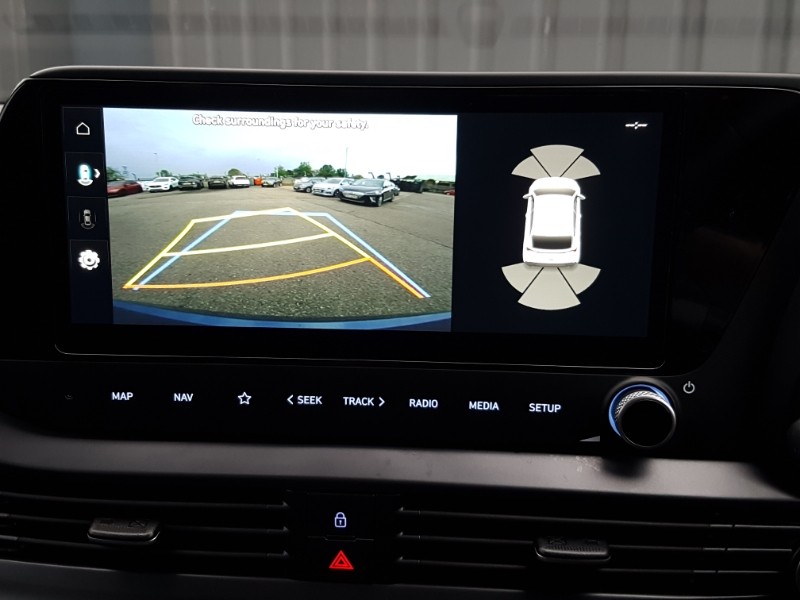 Used Hyundai BAYON 2024 for sale - 76393302: Photo 11