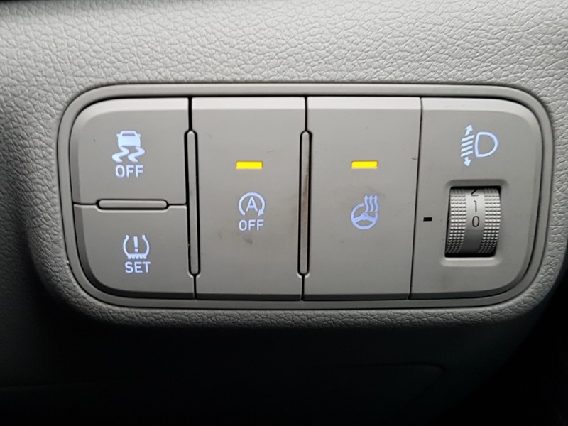 Used Hyundai BAYON 2024 for sale - 76393302: Photo 13