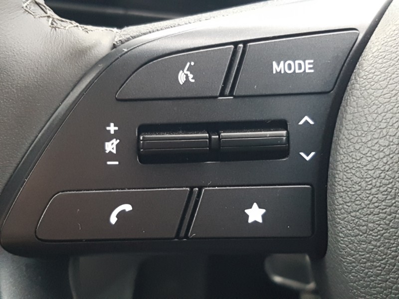 Used Hyundai BAYON 2024 for sale - 76393302: Photo 14