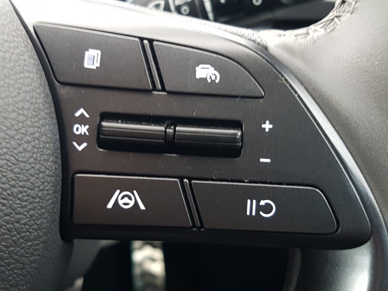 Used Hyundai BAYON 2024 for sale - 76393302: Photo 15