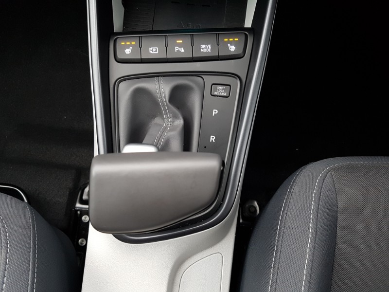 Used Hyundai BAYON 2024 for sale - 76393302: Photo 16