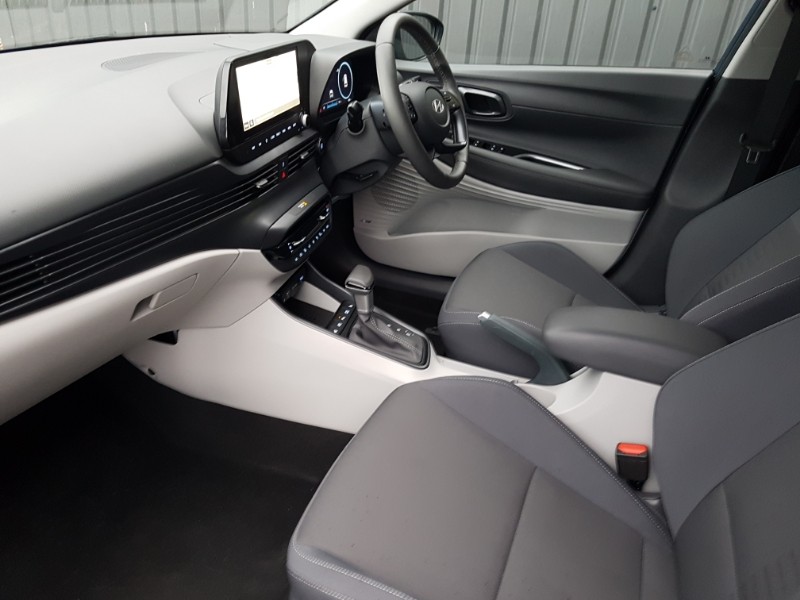 Used Hyundai BAYON 2024 for sale - 76393302: Photo 5