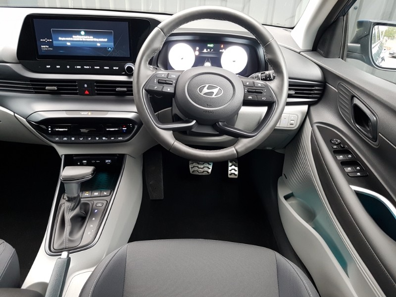 Used Hyundai BAYON 2024 for sale - 76393302: Photo 7
