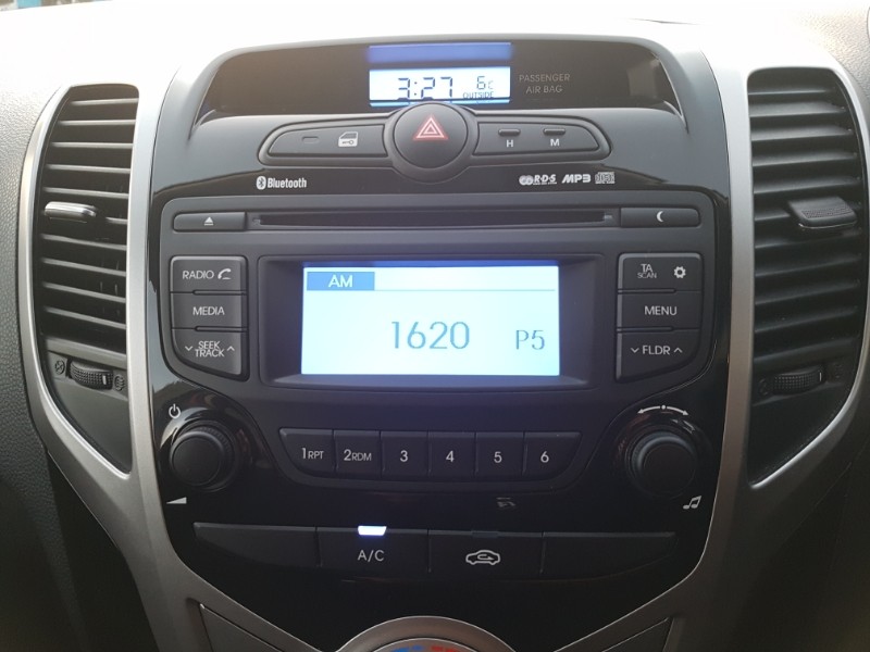 Used Hyundai Ix20 2019 for sale - 77197443: Photo 10