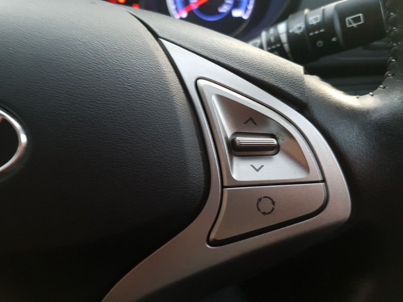 Used Hyundai Ix20 2019 for sale - 77197443: Photo 14