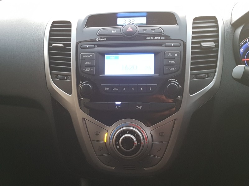 Used Hyundai Ix20 2019 for sale - 77197443: Photo 19