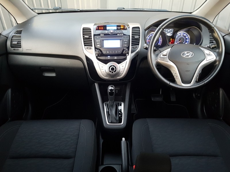 Used Hyundai Ix20 2019 for sale - 77197443: Photo 2