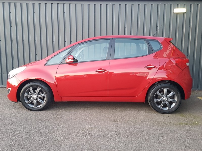 Used Hyundai Ix20 2019 for sale - 77197443: Photo 4