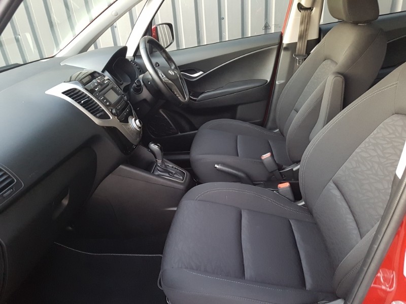 Used Hyundai Ix20 2019 for sale - 77197443: Photo 5