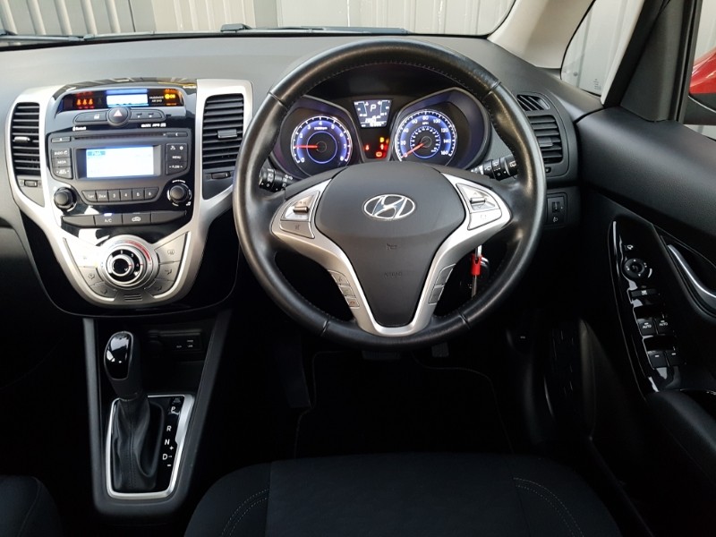 Used Hyundai Ix20 2019 for sale - 77197443: Photo 7
