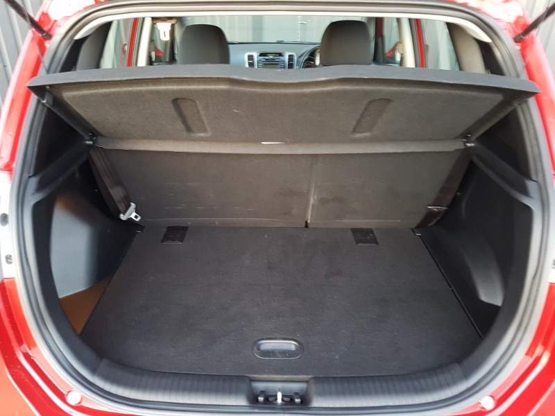 Used Hyundai Ix20 2019 for sale - 77197443: Photo 8