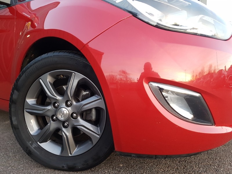 Used Hyundai Ix20 2019 for sale - 77197443: Photo 9