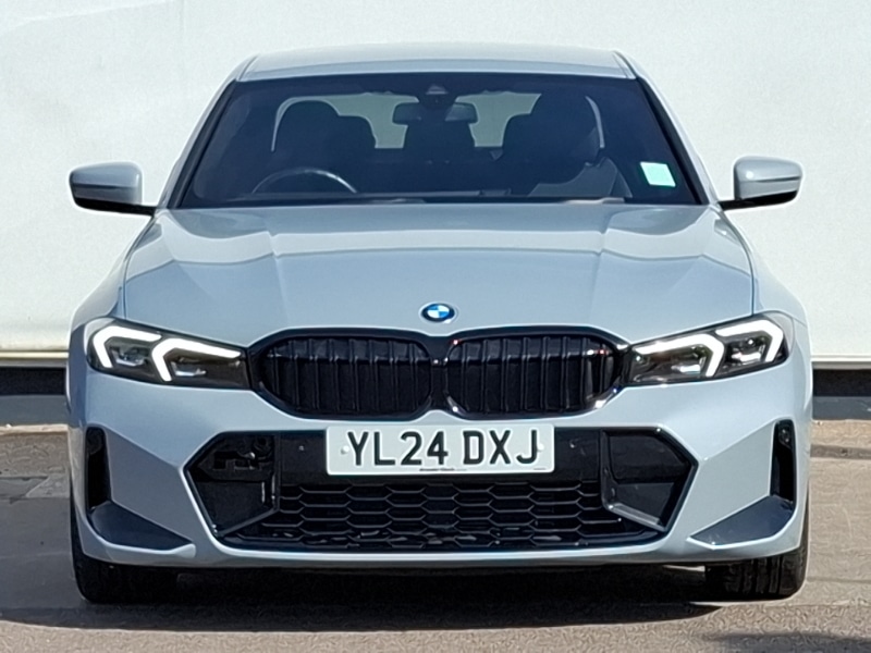 Used BMW 3 Series 2024 for sale - 77269865: Photo 19