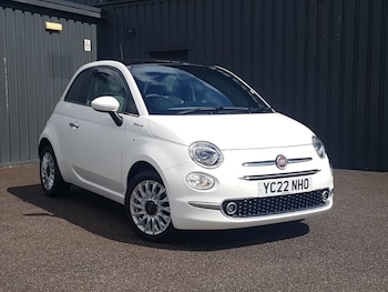 Used Fiat 500 2022 for sale - 78603816: Photo