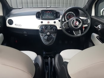 Used Fiat 500 2022 for sale - 78603816: Photo