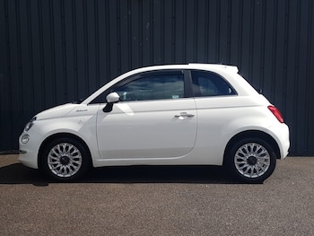 Used Fiat 500 2022 for sale - 78603816: Photo