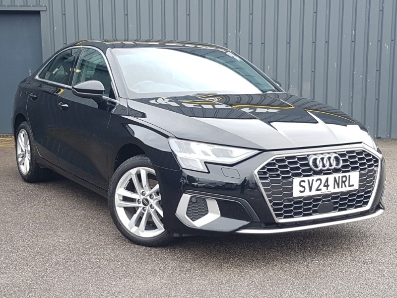 Used Audi A3 2024 for sale - 76145716: Photo 1