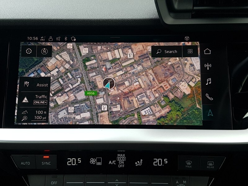 Used Audi A3 2024 for sale - 76145716: Photo 10