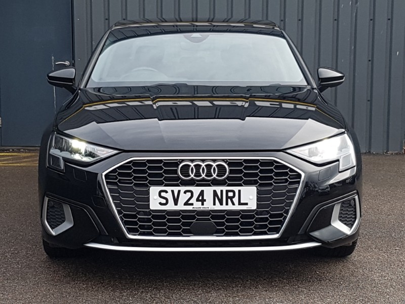 Used Audi A3 2024 for sale - 76145716: Photo 11