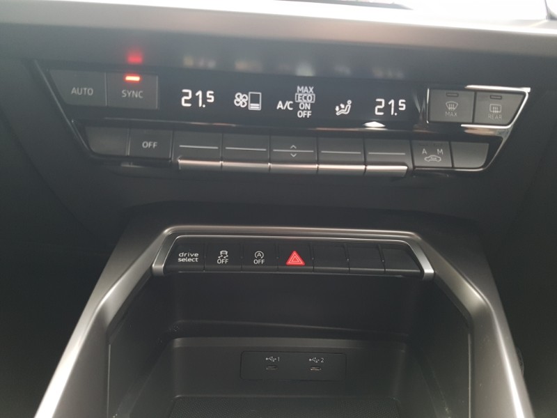 Used Audi A3 2024 for sale - 76145716: Photo 18