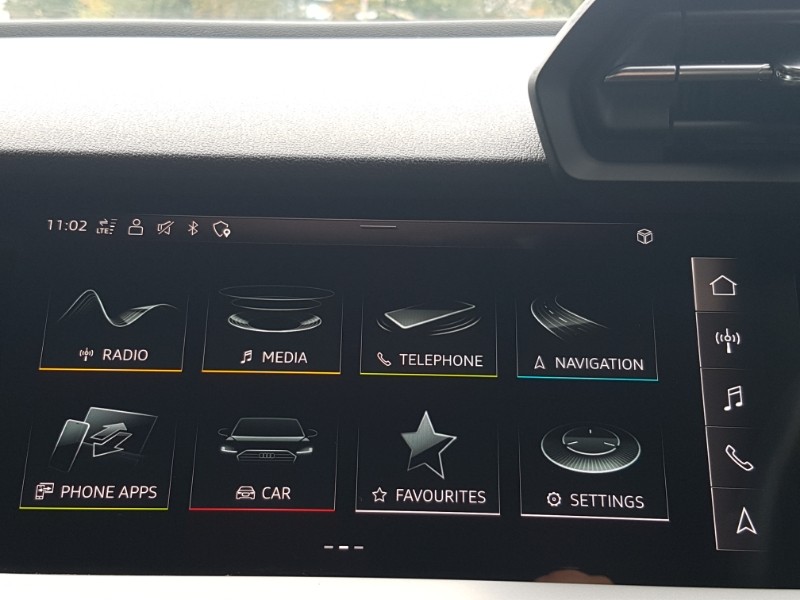 Used Audi A3 2024 for sale - 76145716: Photo 19