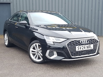 Audi - A3