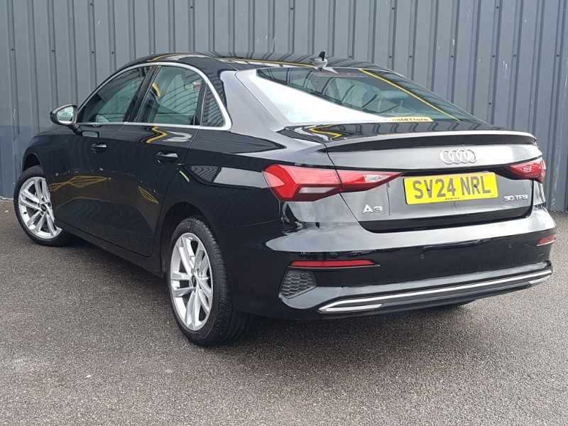 Used Audi A3 2024 for sale - 76145716: Photo 3