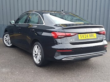 Used Audi A3 2024 for sale - 76145716: Photo 3
