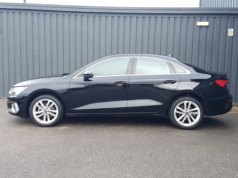 Used Audi A3 2024 for sale - 76145716: Photo 4