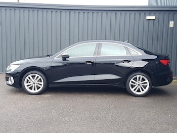 Used Audi A3 2024 for sale - 76145716: Photo 4