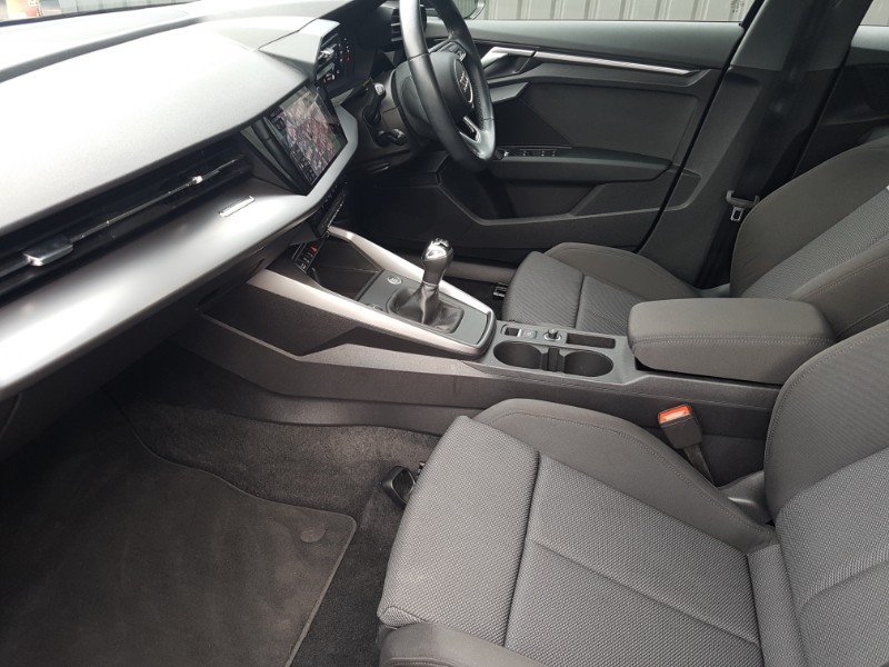 Used Audi A3 2024 for sale - 76145716: Photo 5